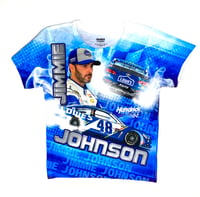Image 1 of (M) Jimmie Johnson T-shirt