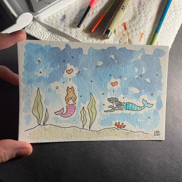 Image of Under the Sea Minis