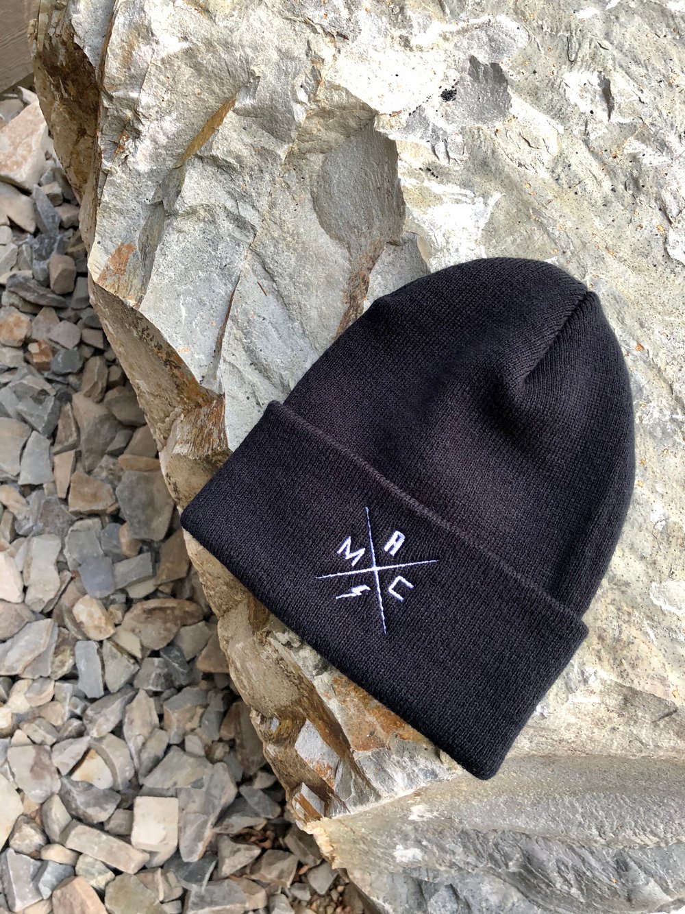 Image of The Icon Beanie