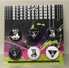 PIN PACK