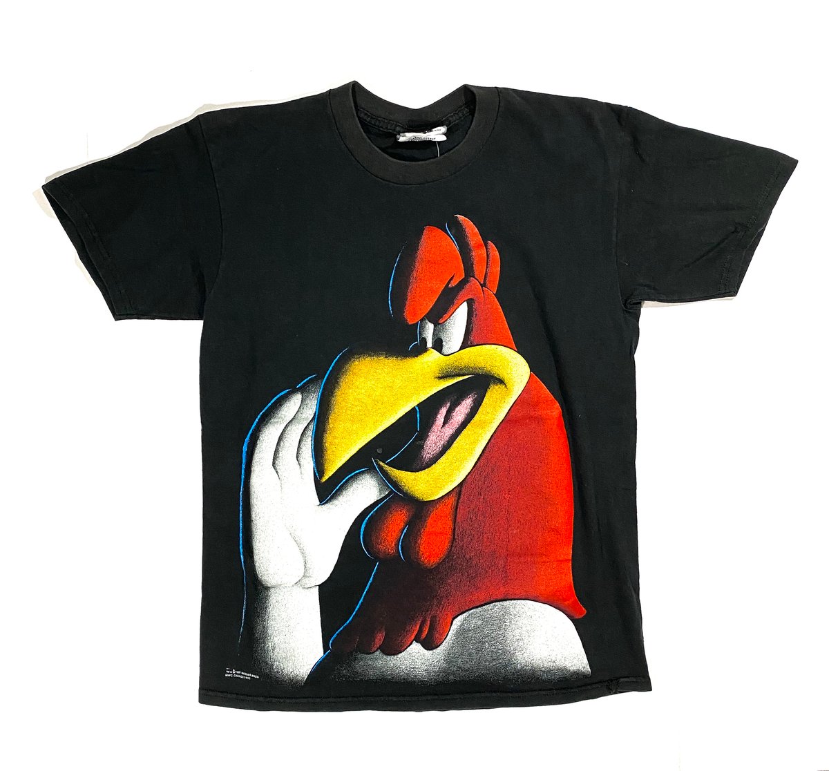 foghorn leghorn polo shirt