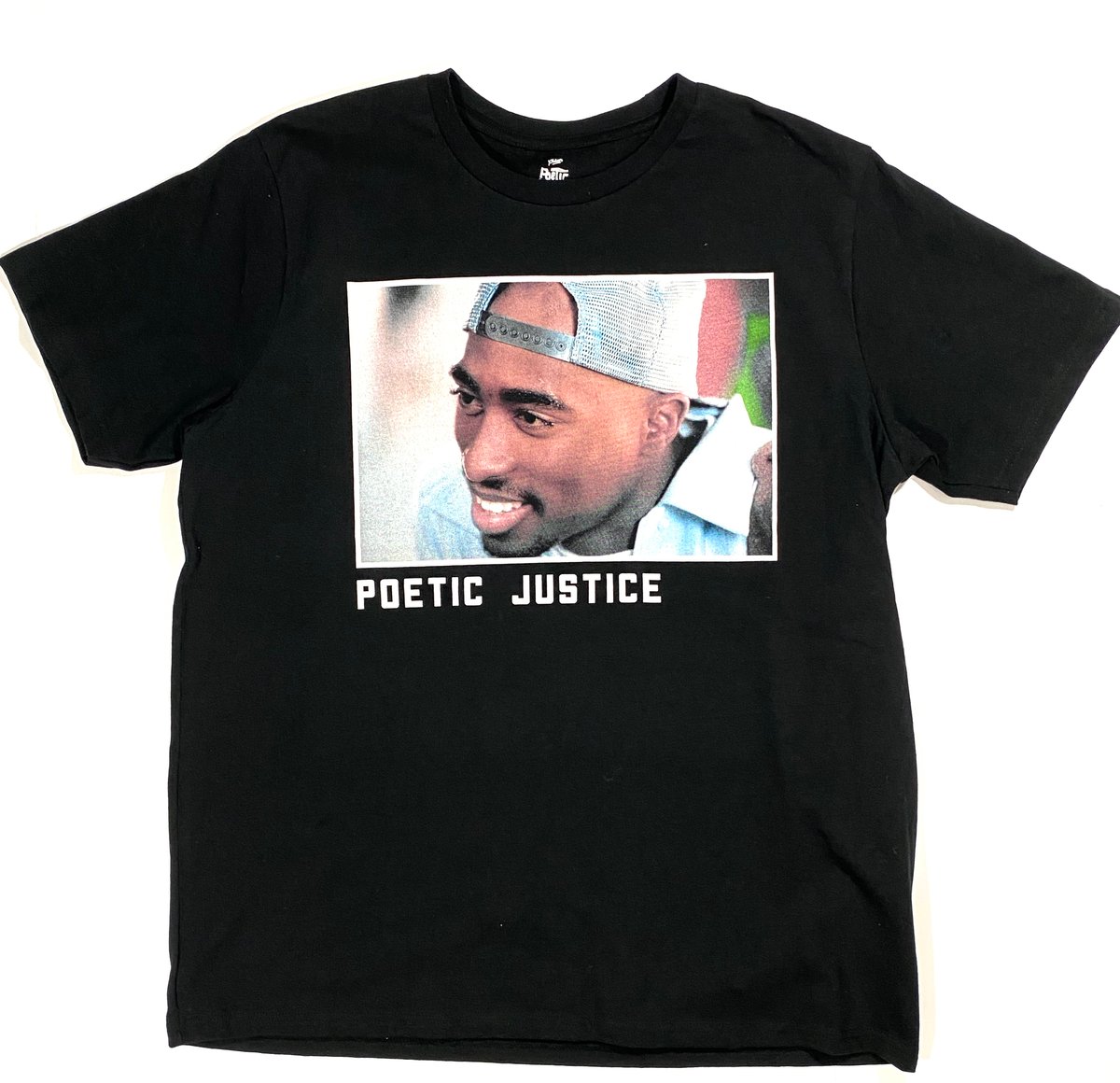 men poetic justice shirt