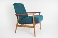 Image 1 of Fauteuil FOX vert