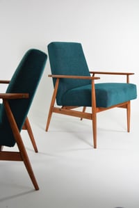 Image 4 of Fauteuil FOX vert