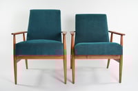 Image 5 of Fauteuil FOX vert