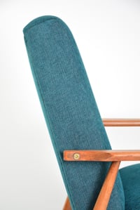 Image 3 of Fauteuil FOX vert