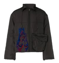 Image 1 of Puffer Pocket Jacket  