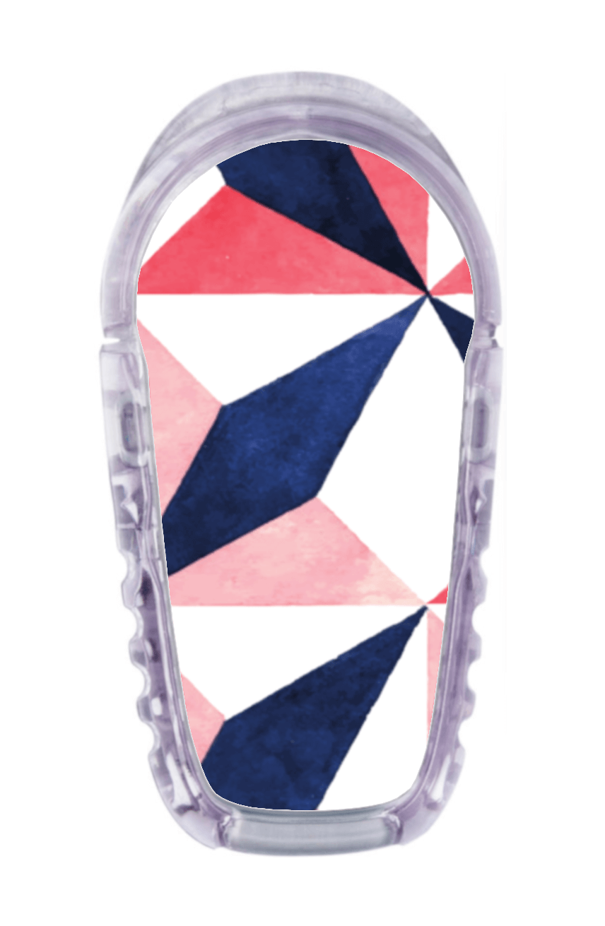 Image of Artdeco Dexcom G6 Transmitter Sticker