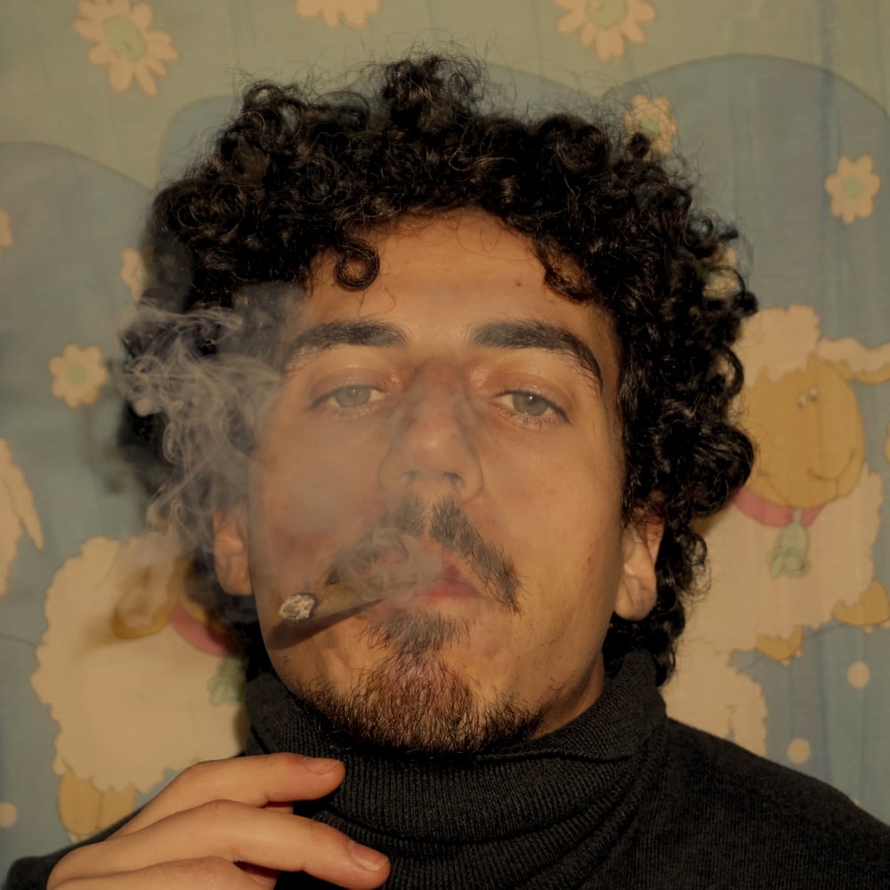 Pufuleti - Catarsi Aiwa Maxibon (LP)