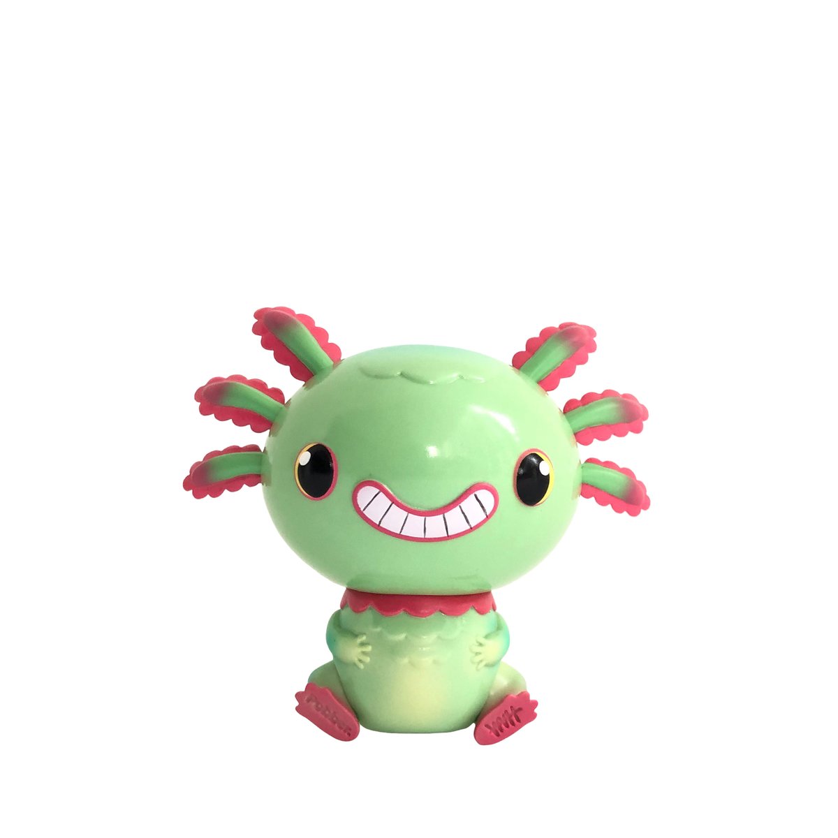 Mini "Mint" Wooper Looper Pobber