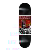 Cath Skate Deck