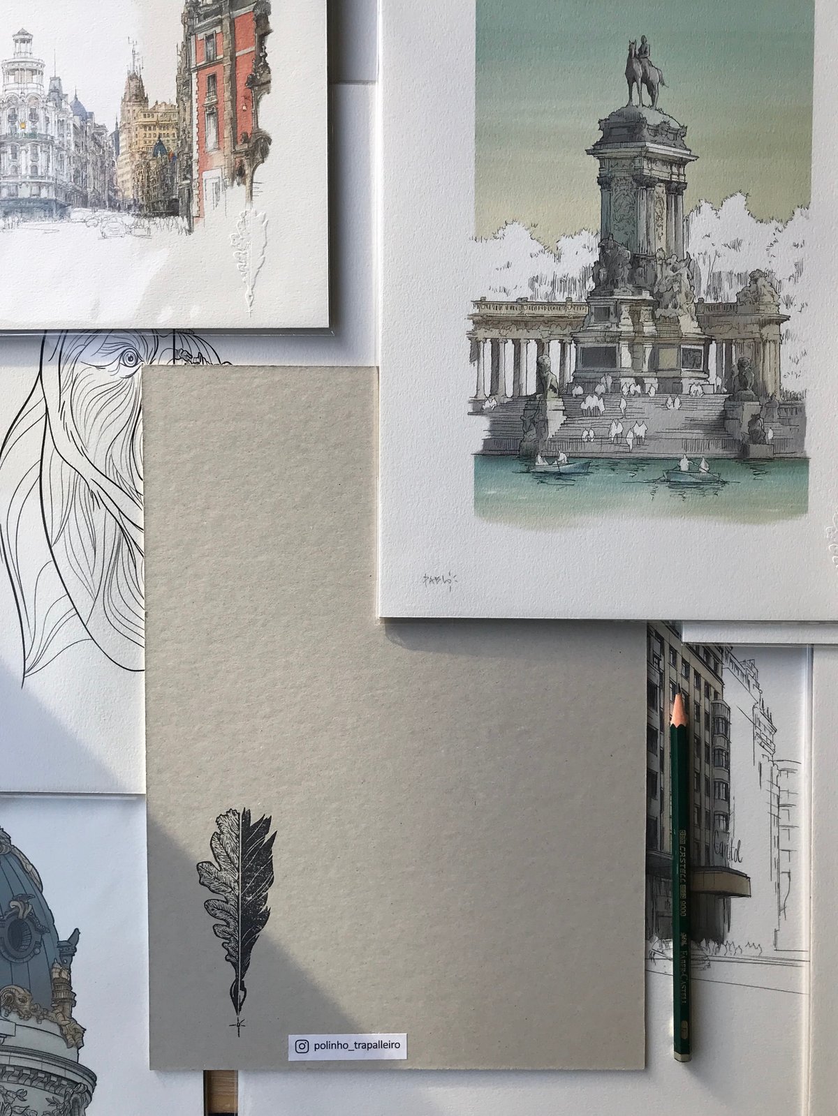 ÁRBOL #1