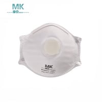 Best - Mask respirator with filter