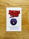 Ex-EU Citizen Pin