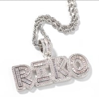 So Icey Silver
