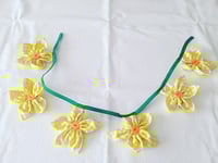 Image 1 of Flower Garland - £15