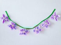 Image 2 of Flower Garland - £15