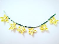 Image 4 of Flower Garland - £15