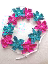 Image 1 of Flower Garland - £20