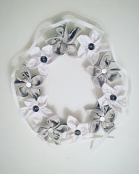 Image 2 of Flower Garland - £20