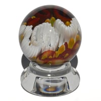 Image 2 of 32mm Implosion Marble
