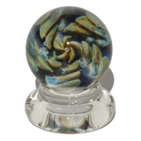 Image 4 of 31mm Implosion Marble