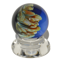 Image 1 of 31mm Implosion Marble