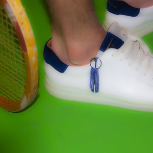 Image of BIJOU DE CHAUSSURE / SHOE JEWELRY