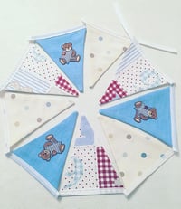 Image 2 of Triangle Bunting - £15