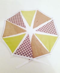 Image 3 of Triangle Bunting - £15