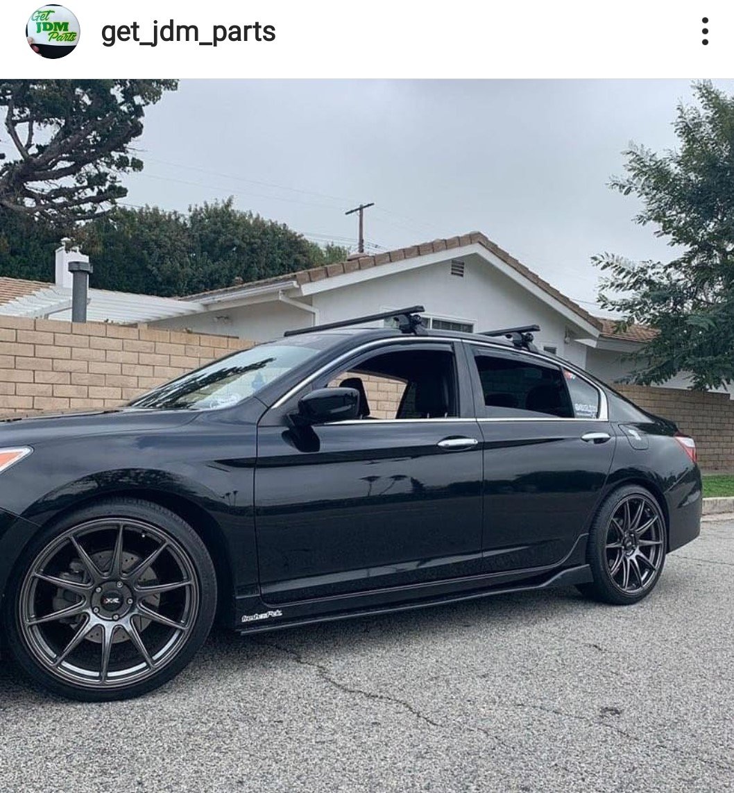 Image of Universal roof rack