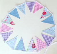 Image 4 of Triangle Bunting - £15