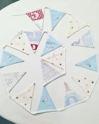 Image 5 of Triangle Bunting - £15