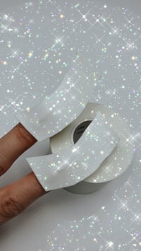 Image 3 of JKA foam tape = 75 patches 