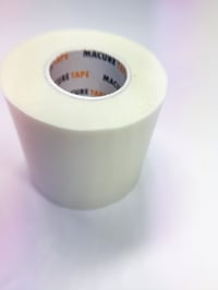 Image 2 of JKA foam tape = 75 patches 