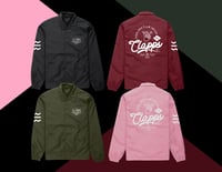 Image 3 of COACH JACKET // LIMITED EDITION