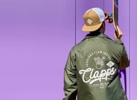 Image 2 of COACH JACKET // LIMITED EDITION