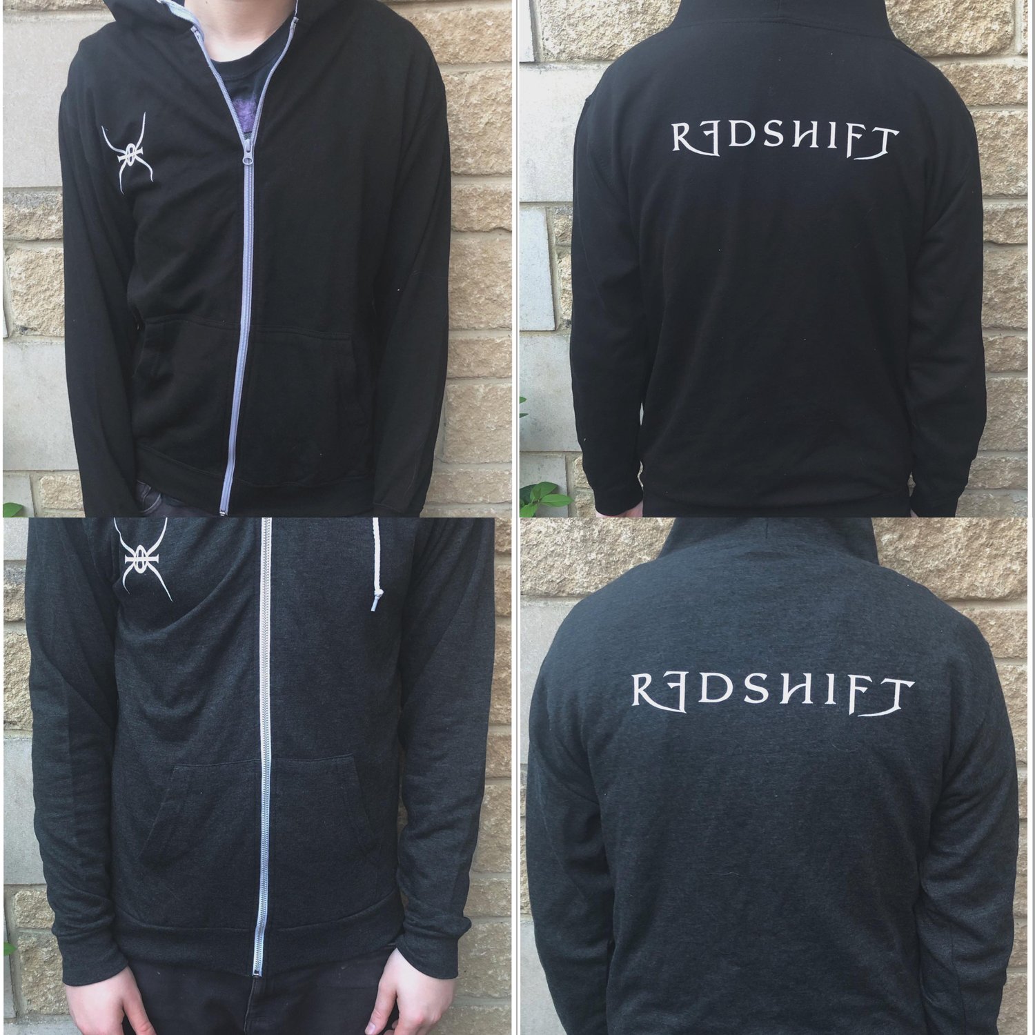 Image of Redshift jacket 