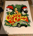 Image of Cheech & Chong “Still Smoking Tour”