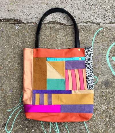Image of Everyday Tote no.5