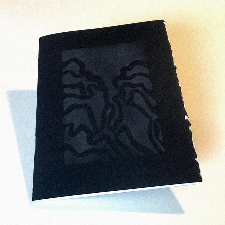 Image of I Draw My Center