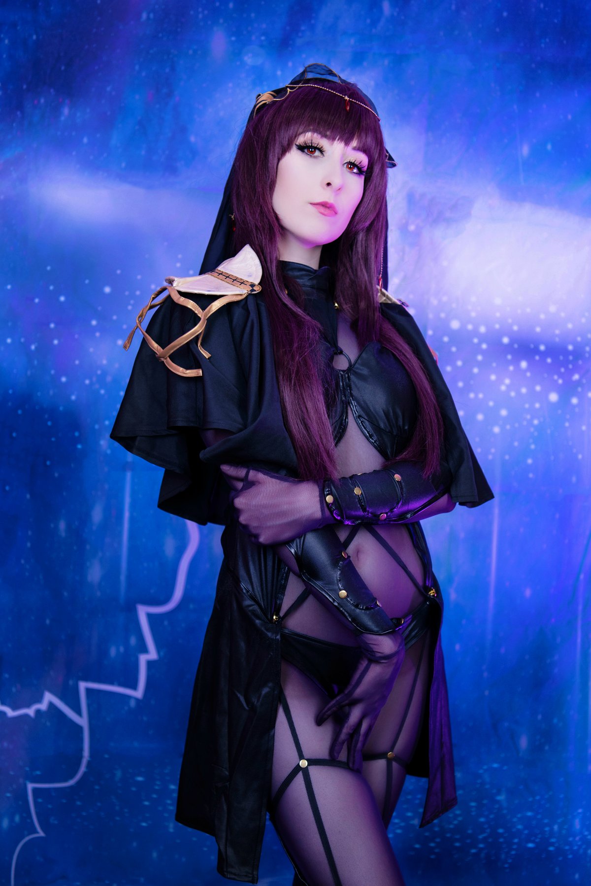 Image of Scathach Set