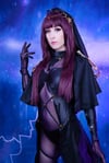 Scathach Set