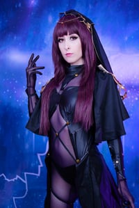 Image 4 of Scathach Set