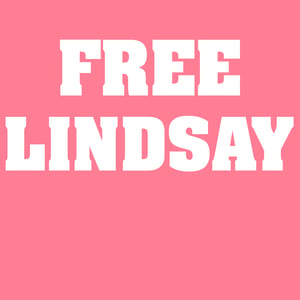 Image of Free Lindsay shirt - Pink