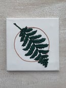 Image 1 of Fern Canvas