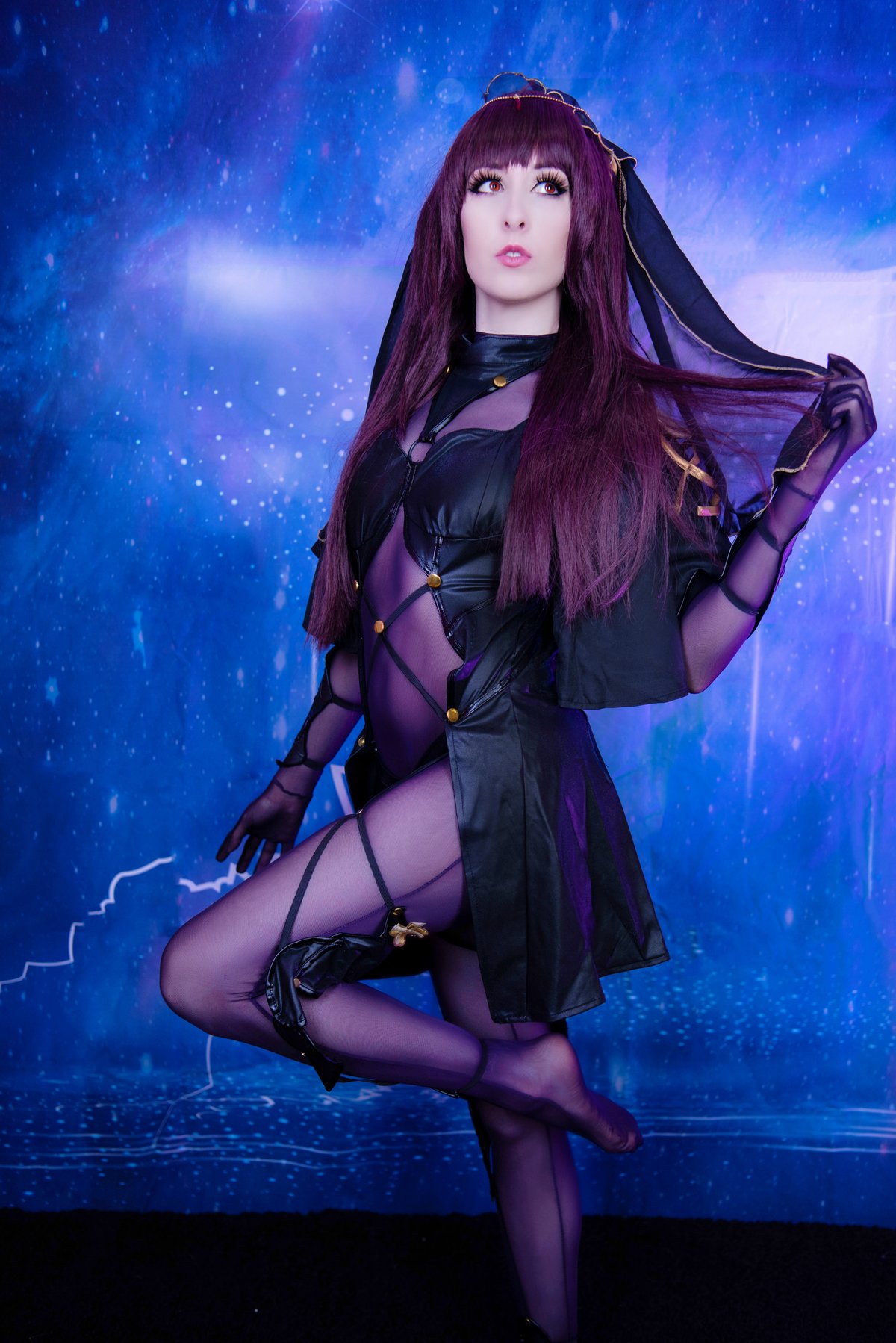 Image of Scathach Set