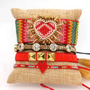 Image 1 of Set Pulsera Mex 