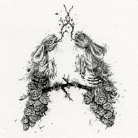 Image 1 of  A - Artwork