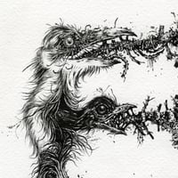 Image 3 of B - Artwork